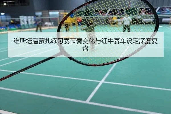 维斯塔潘蒙扎练习赛节奏变化与红牛赛车设定深度复盘